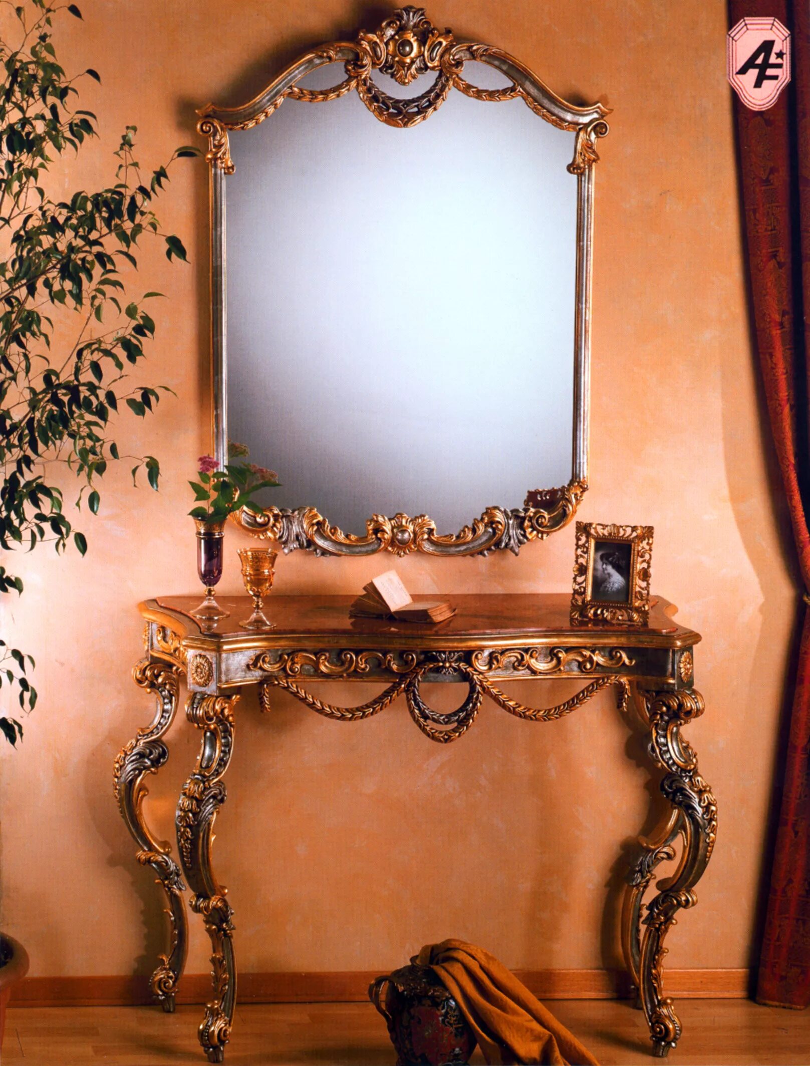 золотой венец из каменьев самоцветных из сказки аленький цветочек. тувалет хрустальный. тувалет это в сказке. тувалет хрустальный.