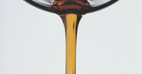 Oil hole