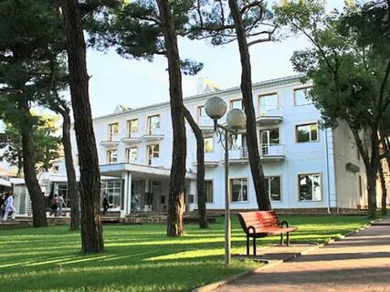 Красная ривьера