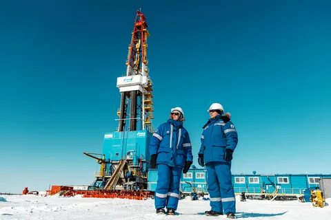 Разработка нефтяных и газовых месторождений