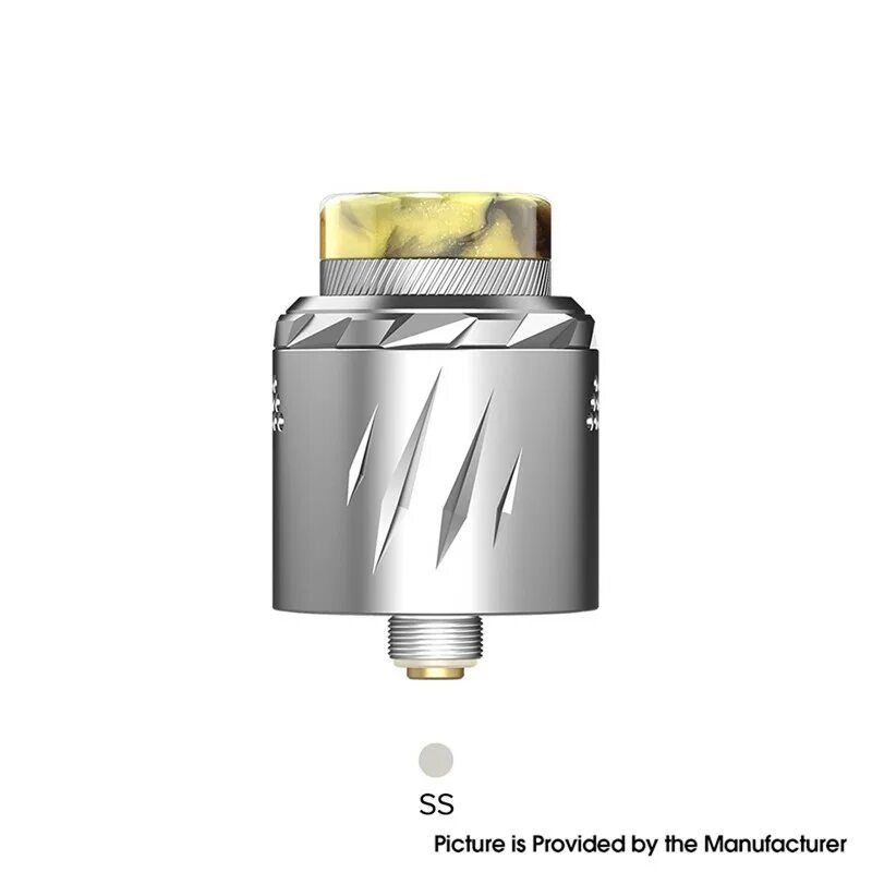 Vandy vape vvc coil. Vandy vape rath rda. x2 rda rebuildable dripping atomizer. vandyvape m2 rda. rath rda by vandyvape.