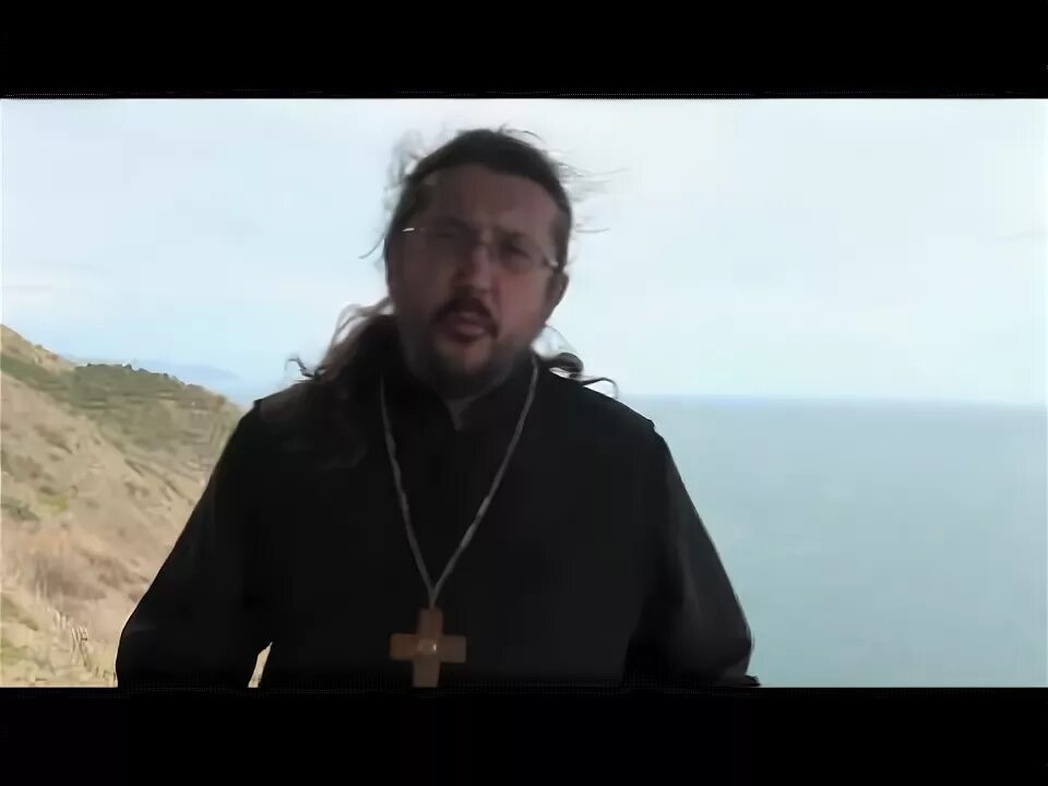 Хочу быть священником