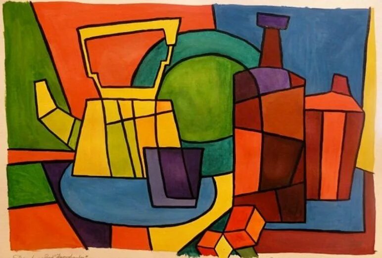 Композиция на тему техника. Кубизм 20 века Пикассо. Морис Грин картины кубизм. Пикассо картина художника кубизма. Пикассо кубизм пейзаж.