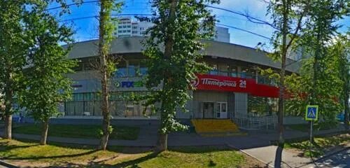 Москва, дорожная ул. Железнодорожный ул. Москва, болотниковская ул. Главная улица 30. Главная 9.
