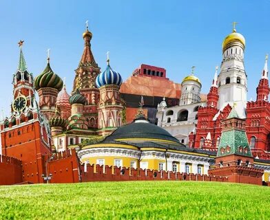 Туры в москву с экскурсиями и проживанием