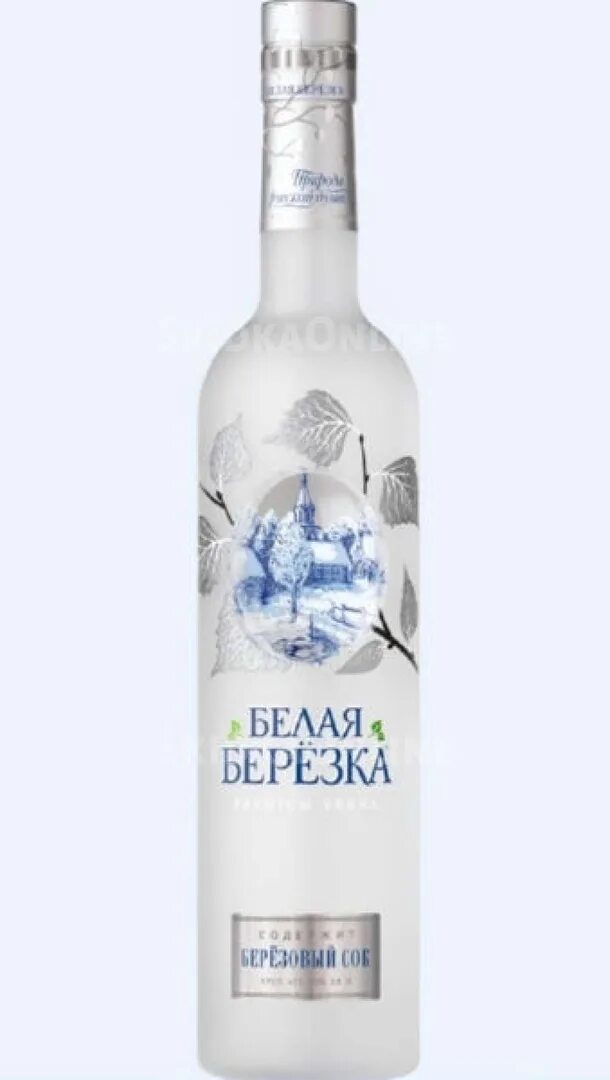 Березка 0