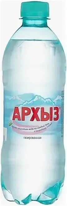 Вода в благовещенске купить. Архыз Vita 5л Горная природная питьевая.