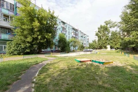 Коломенская 23