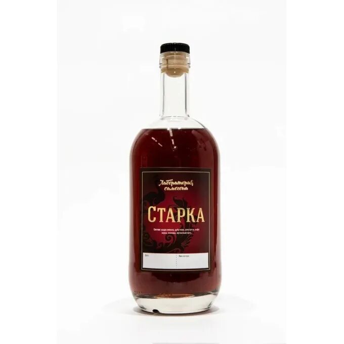 Программа старку