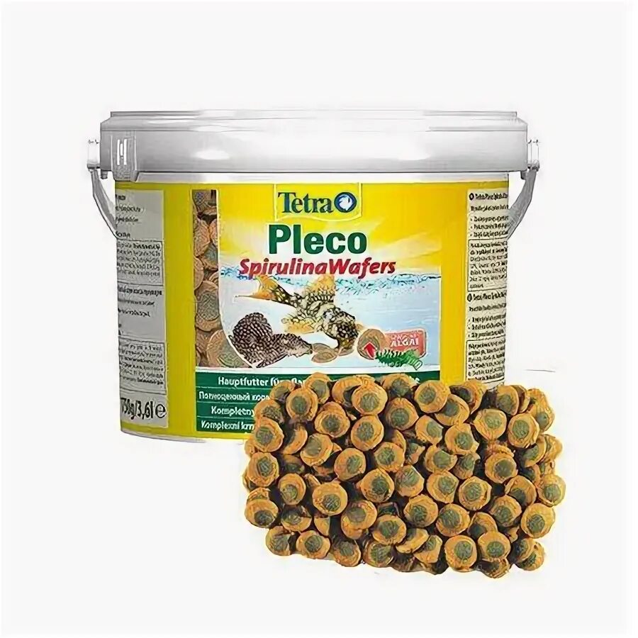Tetra pleco. Тетра (в) плеко spirulina wafers 3,6л таблетки д/донных рыб. Tetra pleco tablets 275 табл. Корм д/рыб тетра pleco wafer 100мл. Tetra pleco.