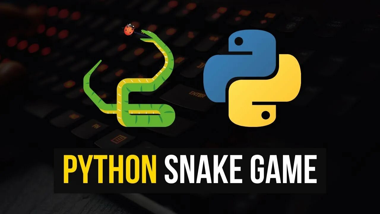 Python game codes