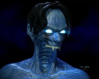 Legacy of kain