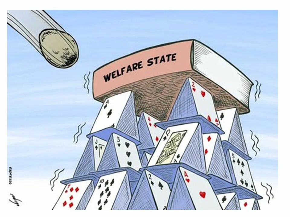 Welfare State государство всеобщего благосостояния. Государство благосостояния картинки. Государство благосостояния карикатура. Общество благосостояния в США. State society