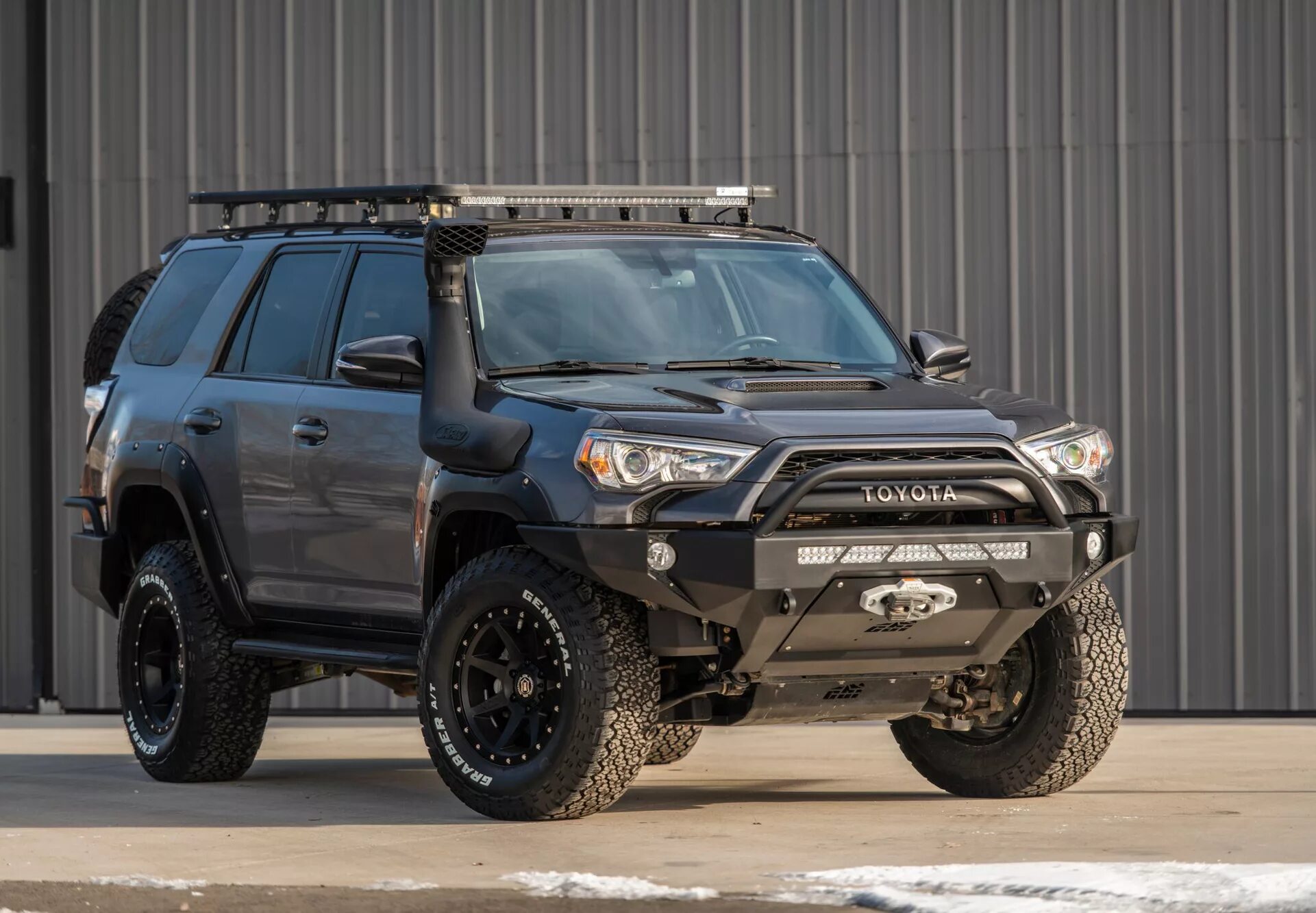 Тойота 4 раннер 2024. Тойота 4runner 2015. Тойота 4 раннер. Toyota Runner 4runner. Toyota 4runner 2021 Tuning.