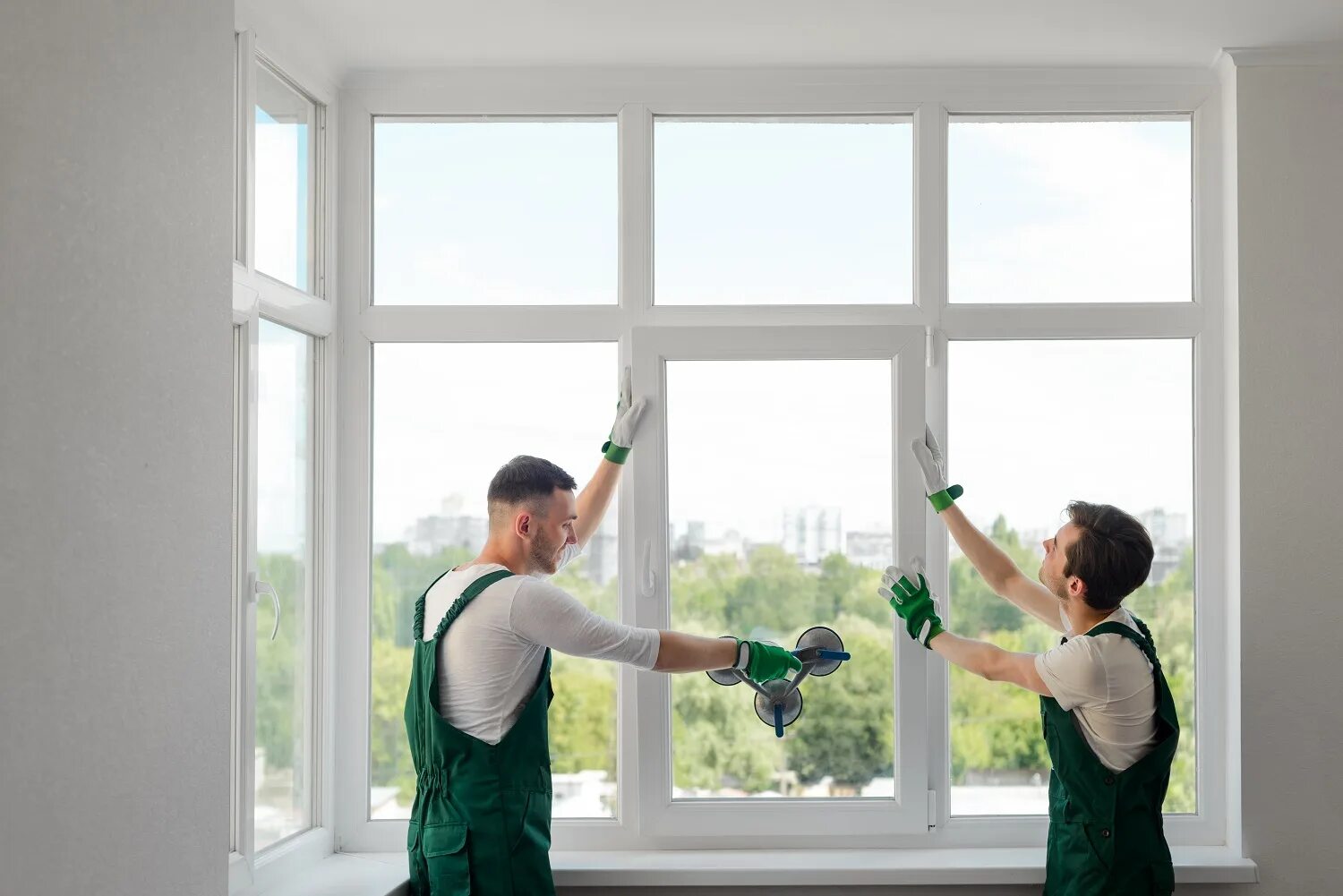 Window vs window. Window vs window