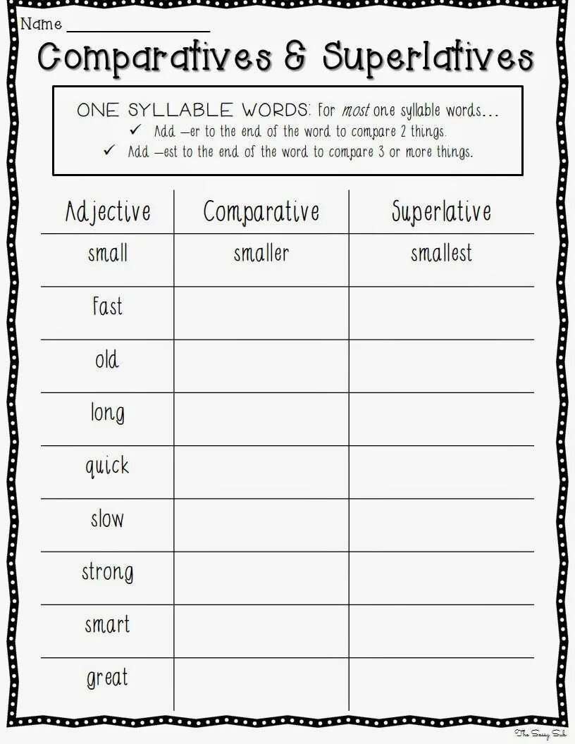 Superlative adjectives Worksheets. Comparatives and Superlatives Worksheets. Comparative and Superlative adjectives Worksheets. Comparatives and Superlatives Worksheets for Kids. Comparatives and superlatives for kids