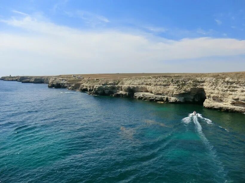 Оленевка крым море фото Купить Дачный Участок на Степной улице (село Оленевка) предложения о продаже з