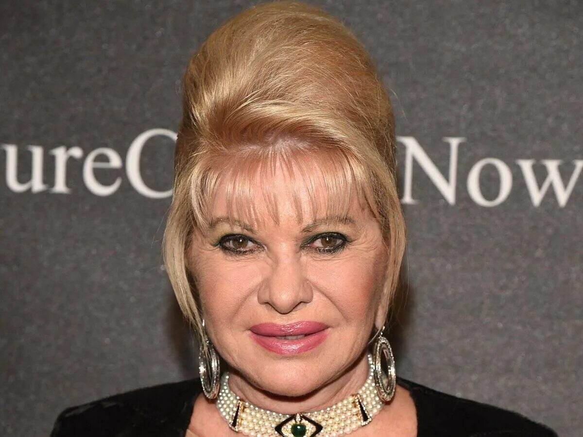 Ивана зельничкова. Ivana trump. ивана мари трамп. ивана мари трамп фото.