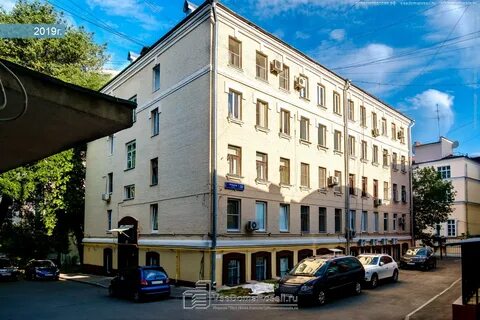 Москва ул мещанская 9 14с1