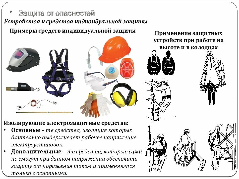 Средства защиты человека. Средства индивидуальной защиты от опасности. Человек в средствах индивидуальной защиты. Средства индивидуальной защиты при работе на высоте. Какую экипировку необходимо носить водителям средств индивидуальной