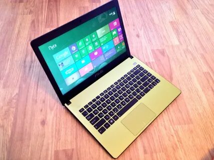 Asus tek