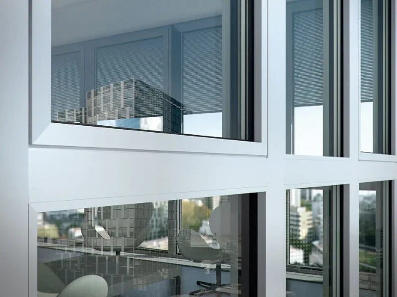 Window systems products