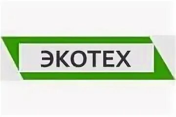 Экотех сайт