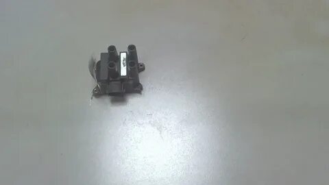 1996 зажигание