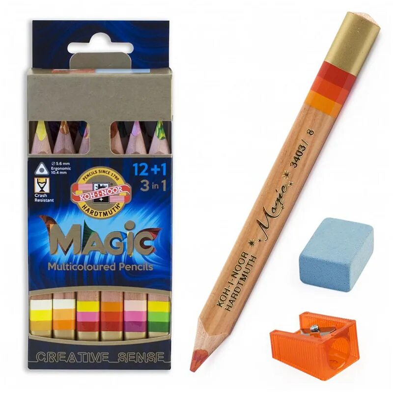 Magic pencil. Карандаш многоцветный. Magic pencil pro. Карандаши magic. Карандаши с разноцветным грифелем koh i noor.