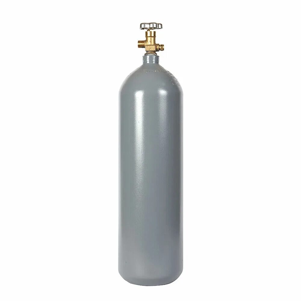 Металлический баллон для газа. Баллон газовый бсг 50 /299-16. Баллон газовый 27л (клапан кб-2), нзга, шт. Кислородный баллон большой. Газовый баллон 18л.