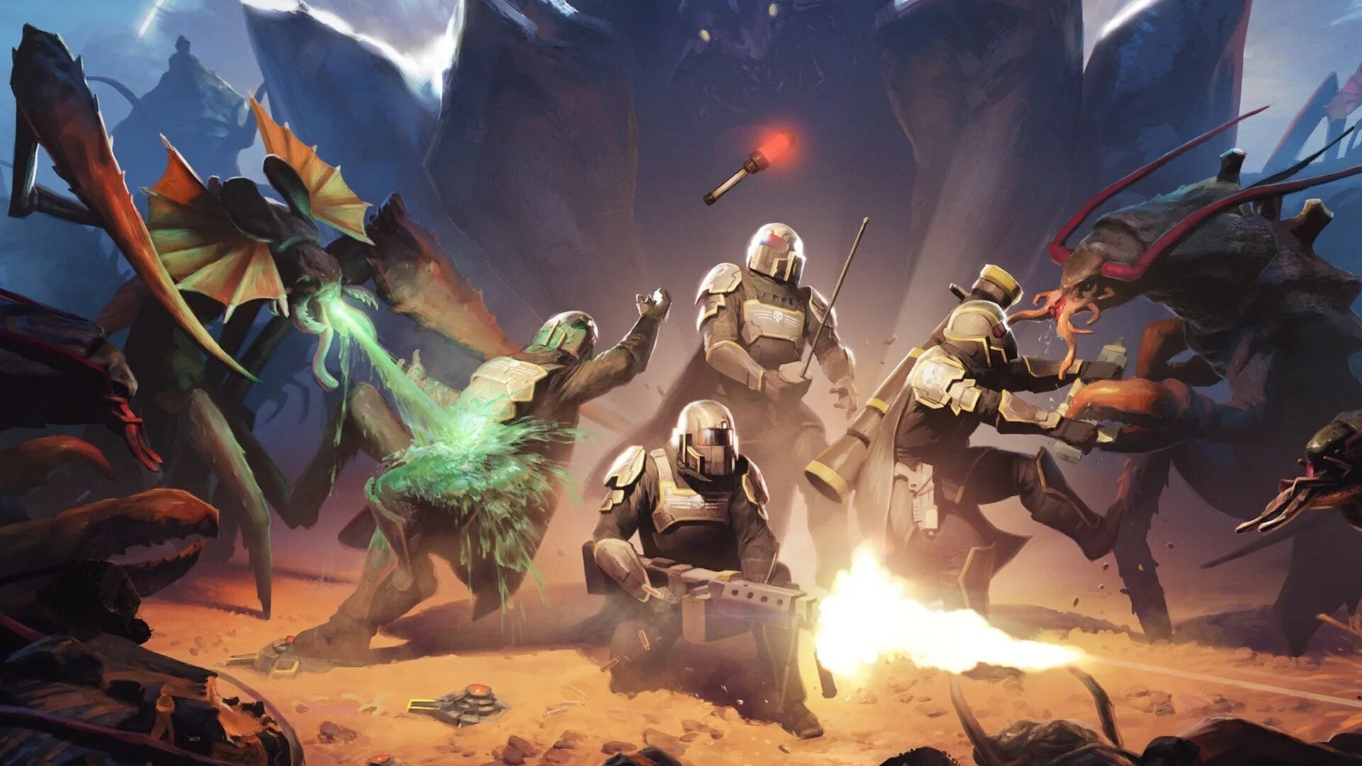 Helldivers расы. Суперземля helldivers. игра helldivers 2. helldivers 2 trailer. хеллдайверс 1.