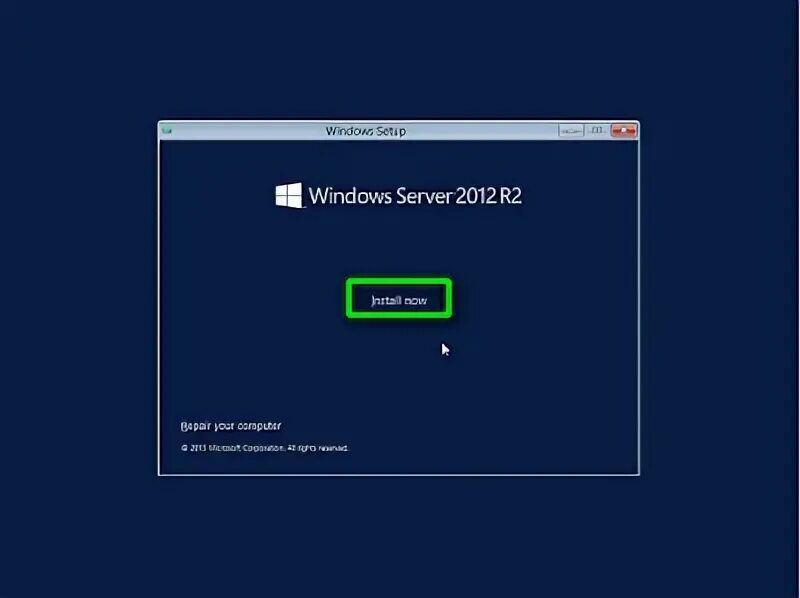 Windows server standard edition. Windows server standard edition