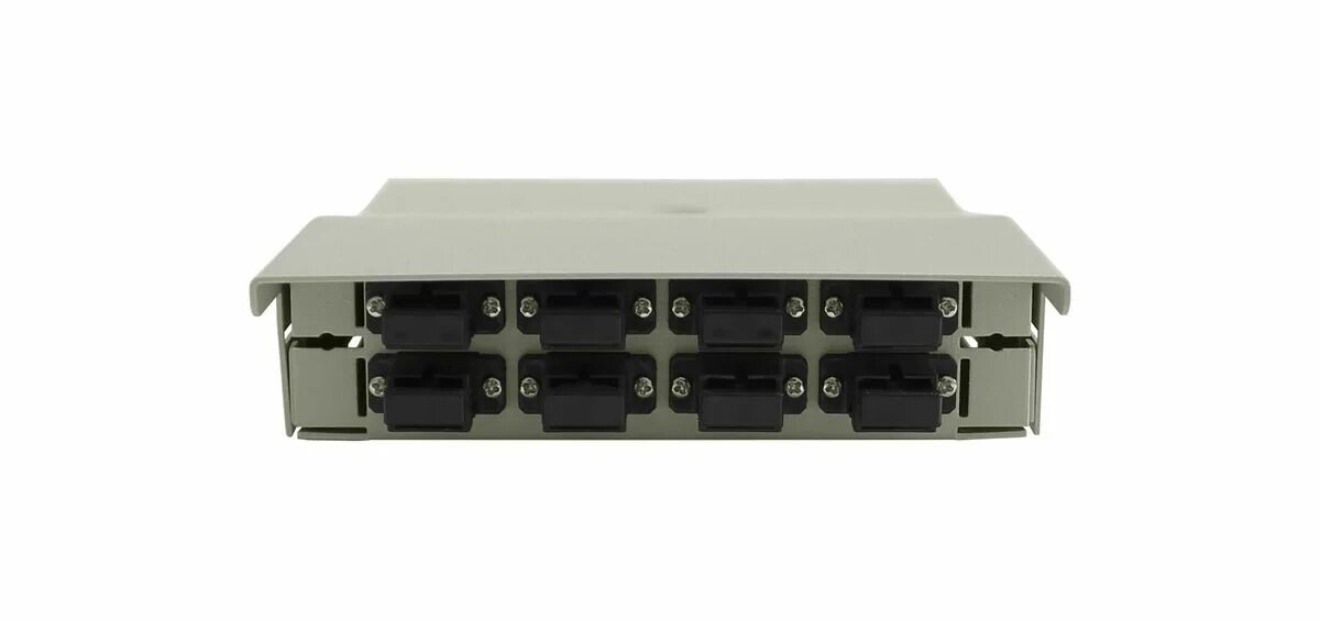 8 sc lc duplex