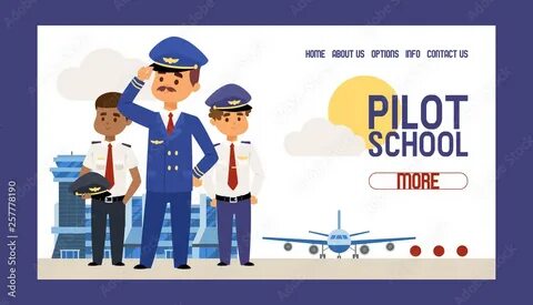 Pilot school ростов