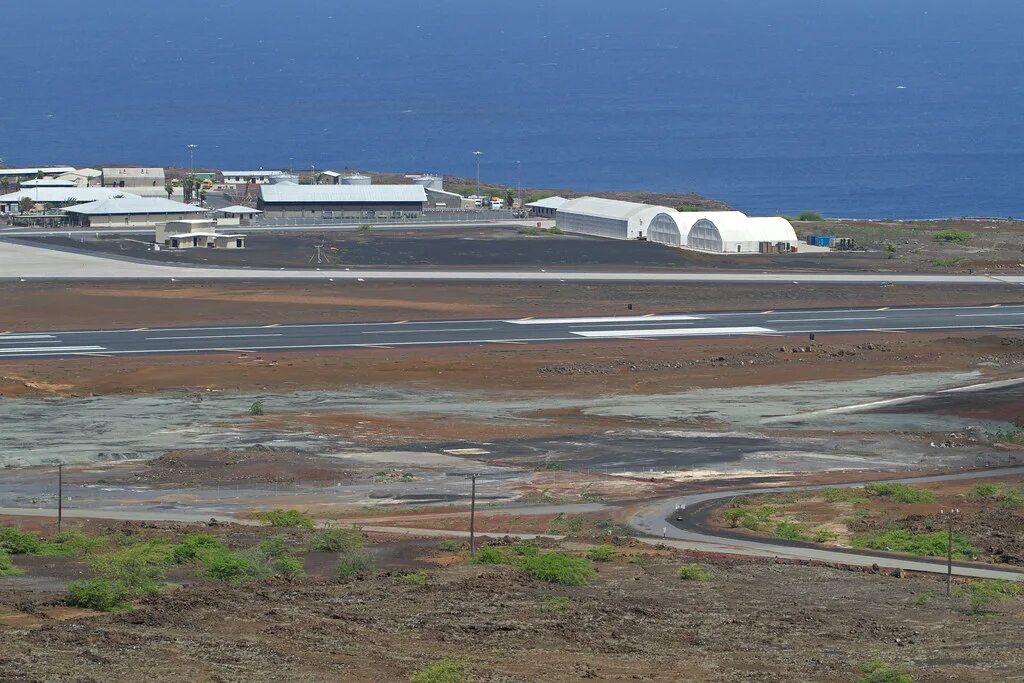 Contractor appointed to undertake £ 1.4million refurbishment of Sumburgh Airport