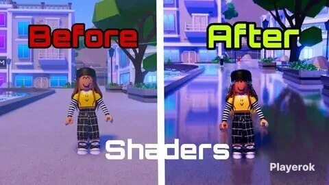 Roshade 2025. Roshade 2025