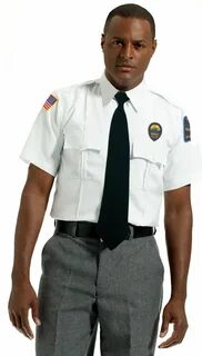 Uniform of guard