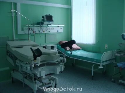 Перинатальный клыкова