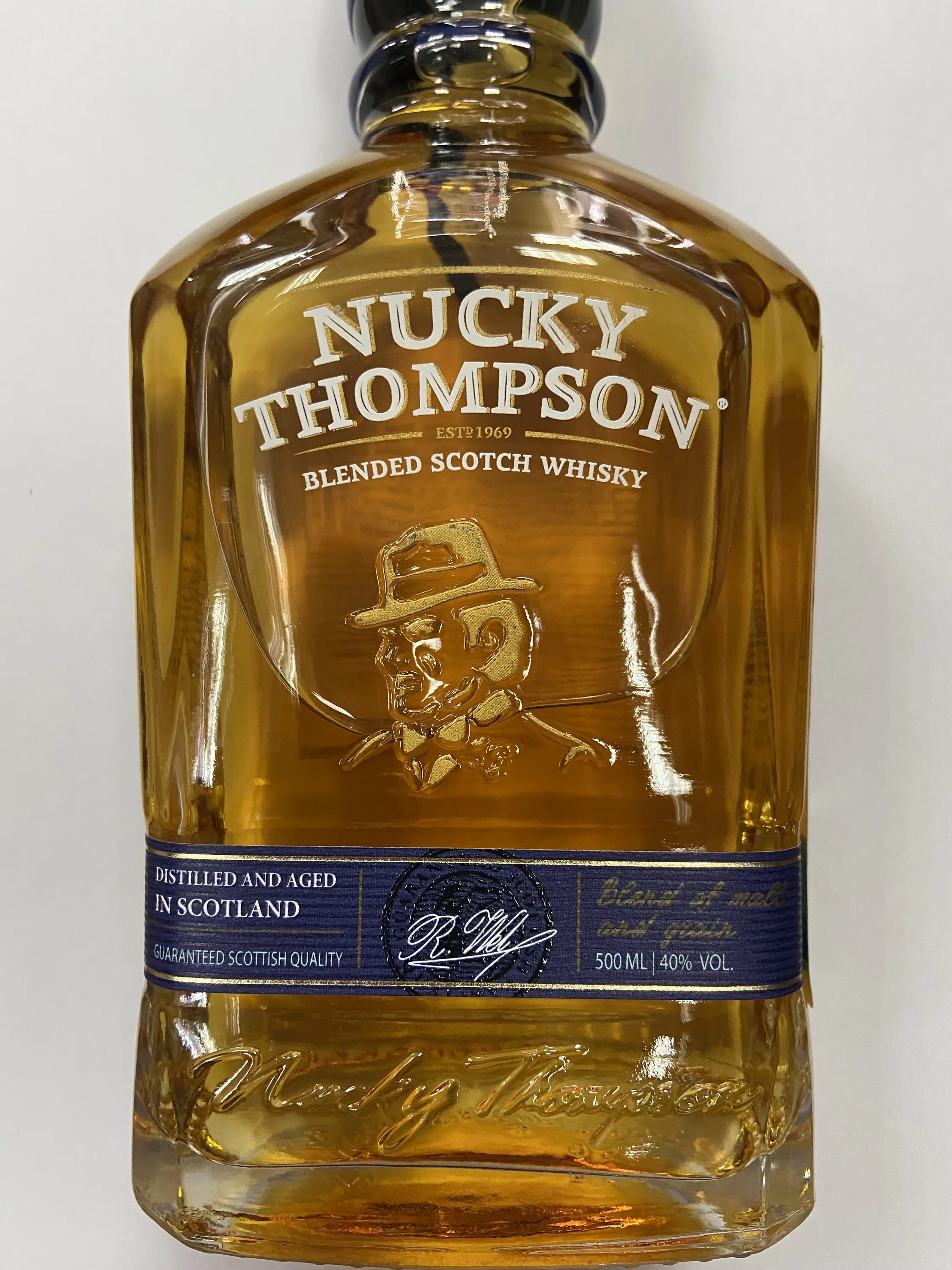 7. Виски наки томпсон 3 года 0. 7. Виски наки томпсон(nucky thompson) scotch blended 40% 0. Наки томпсон 0.