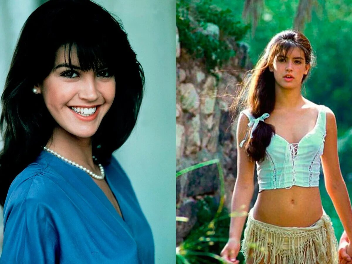 Phoebe cates