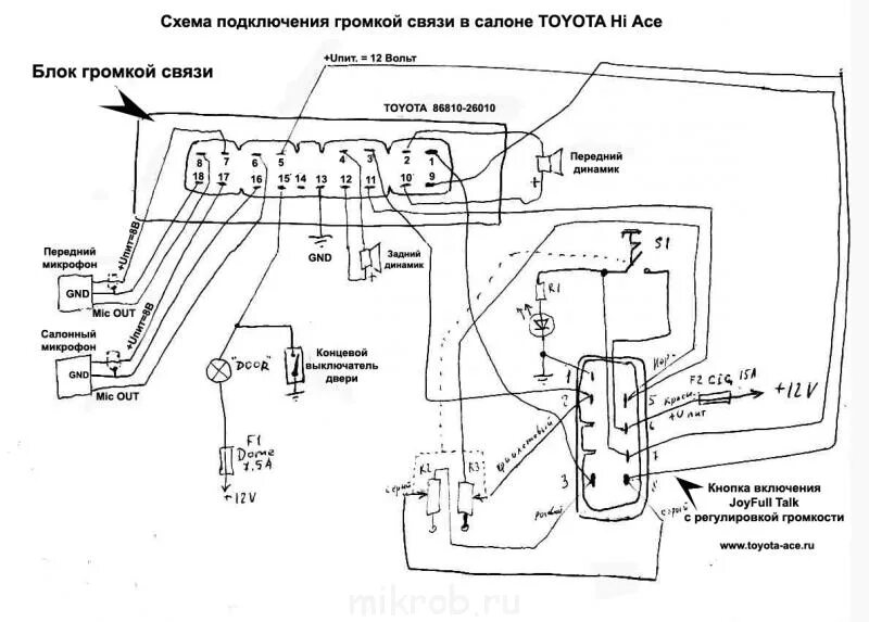 Схема таун айс. Схема электрическая Тойота Таун айс. Тойота лит айс грузовик схема проводки. Toyota Town Ace Noah 2000 электросхема центрального замка.