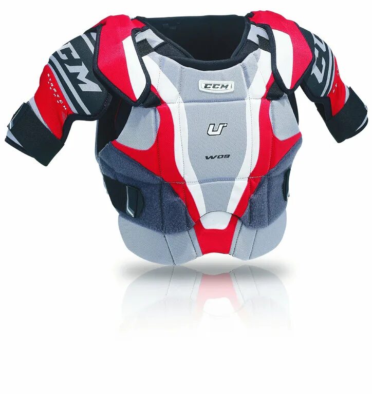 лед 9 хоккейная экипировка в нижнем