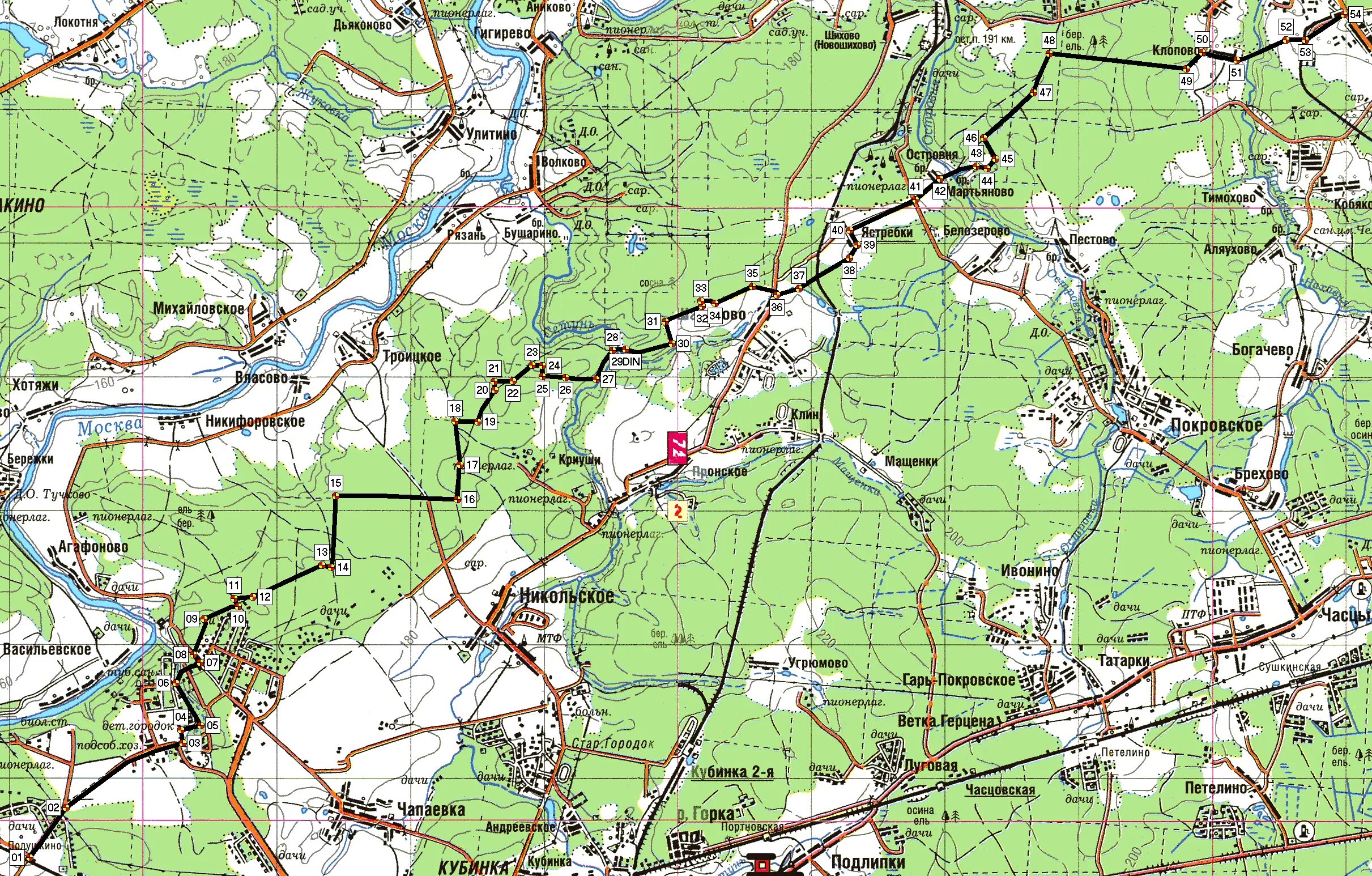 Отследить местоположение абонента. Руза московская область на карте. Шарапово звенигород. Карта ершово звенигород. Городской округ руза.