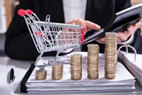 Ситуация на товарных рынках