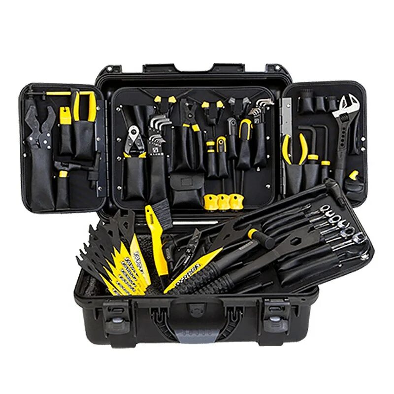 Toolkit