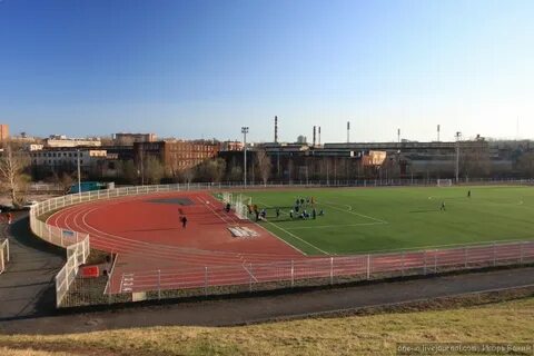 M stadion