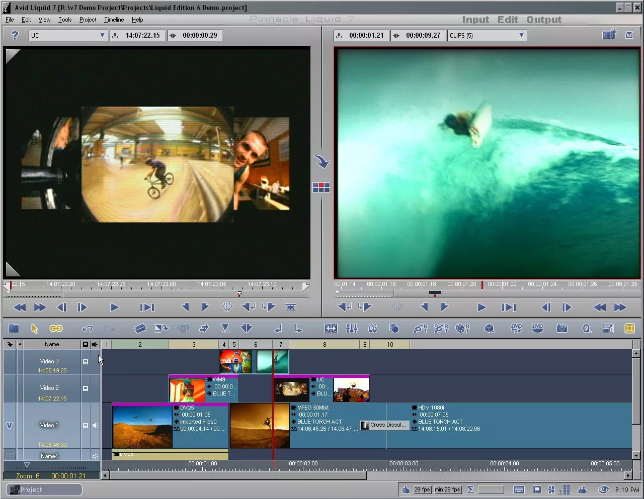 Avid pinnacle liquid pro. 2 pro. Pinnacle avid liquid 7. Avid liquid. Avid программа для видеомонтажа.