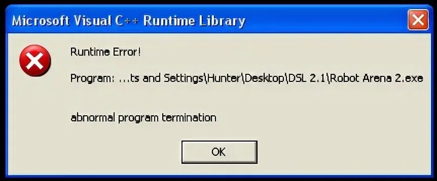 Ошибка runtime Error. Runtime Error 5. Ошибкой «abnormal program Termination».. Runtime Error program. Error code r