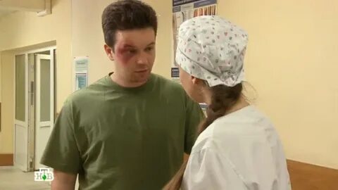 Дело врачей 1