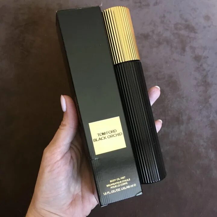 Масло tom ford. Tom Ford Black Orchid масло. Black Orchid Tom Ford Oil. Черная Орхидея том Форд масло. Есть ли Оригинальное масло от том Форд.